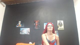Shemale Webcams Video for December 20, 2018 – 16 Shemale!