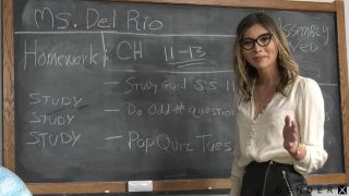 free adult clip 5 Korra Del Rio, Dante Colle - Trans Education [SD 544p] | shemale | shemale porn interracial fetish