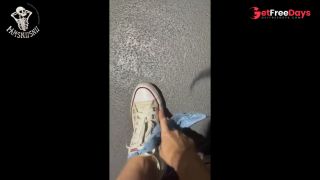 Espaola Cachonda Me Hace Una Mamada En El Cine Y Me Corro En Sus Palomitas