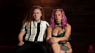 online xxx clip 32 Fuck Yeah! – Natalie Brooke, Camrynn Brooke, porn creampie blonde on bdsm porn 