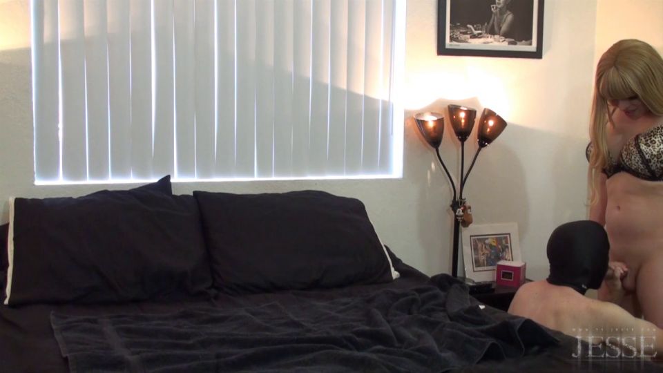 Jesse - Fan Fuxxx - Masked io Download New Porn Video Fas...