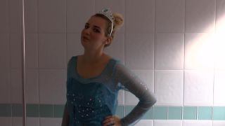 adult xxx clip 35 littering fetish pov | Bad Dolly – Elsa Cosplay WAM Fun | bikini