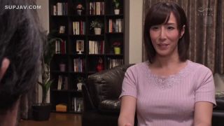 Reducing Mosaic JUY-643 四六時中、娘婿のデカチ○ポが欲しくて堪らない義母の誘い 澤村レイコ