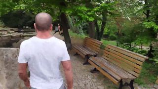Video Lady Gang : Busty Beauty Lady Gang Monster Cock Threesome 108...