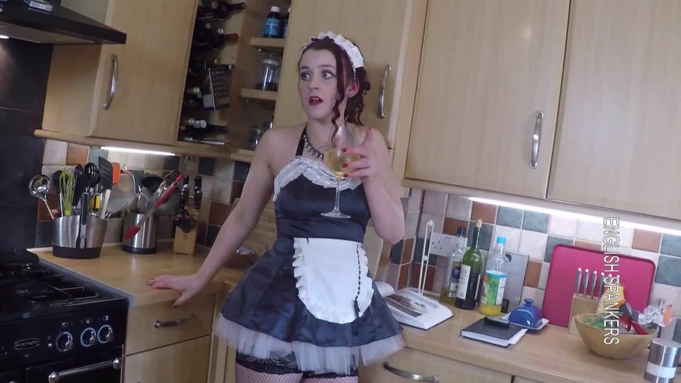 xxx clip 19 gay sneaker fetish Beautiful Victoria is just not cut out to be a house maid. She prefers ..., pain on fetish porn