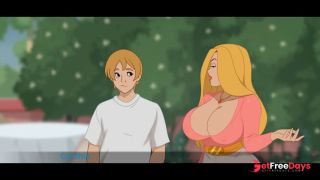 The Secret Of The House - Part 69 Fuck Me But Close the Door By Foxie2K