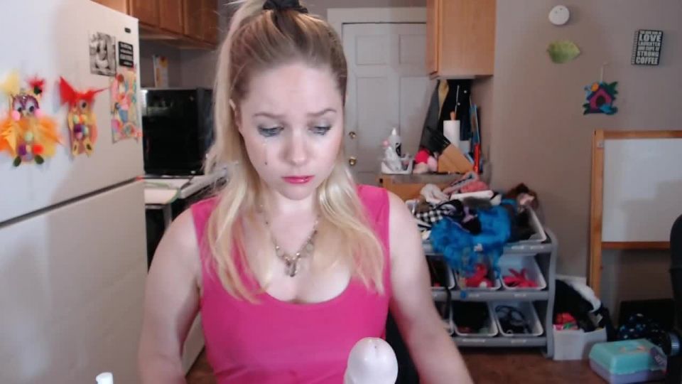 online porn video 24 transfer fetish Happily Sweet – Submissive Wife Caught and Anally Disciplined, fetish on femdom porn