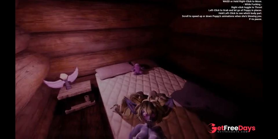 hentai game Get Your Yordles