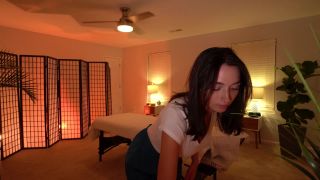 free porn clip 25 Brooke Tilli - Petite Masseuse Gives Big Dick Client Unforgettable Happy Ending - [BrookeTilliXXX] (FullHD 1080p) on fetish porn harlow harrison femdom