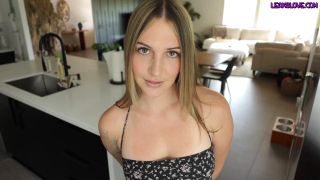 Tatum Christine – Obsessive Sister Makes You Cheat Bigtittytatum, Lil_Olivia, Tatum Christine  Sextape