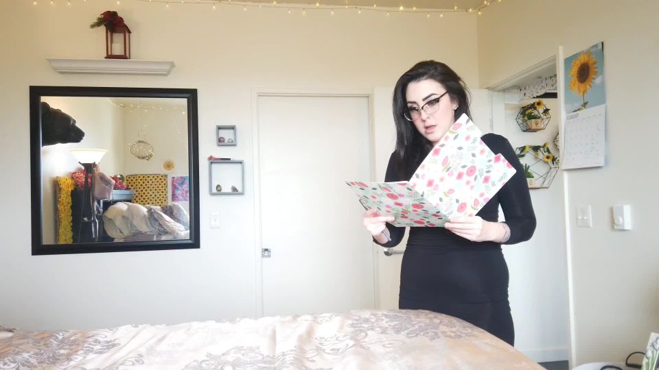 porn clip 19 Paige Steele, Svnflowerqueen – The Secretary, porno gallery bdsm on strap on 