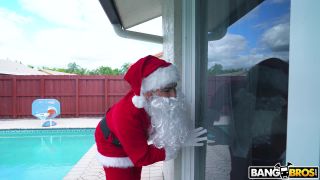 Kylie Quinn Naughty Or Nice? - FullHD 1080