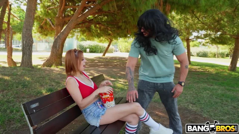 online adult video 41 Alice Fantasy - Indecent Exposure [1.63 GB] - all sex - femdom porn granny fetish
