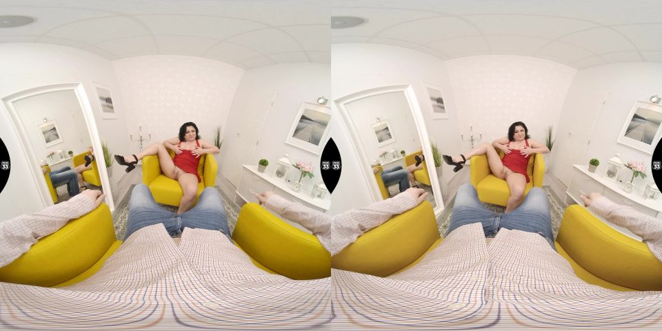 Sexual Therapy 2 Klara Wells 15 - 11 - 2022 - Straight