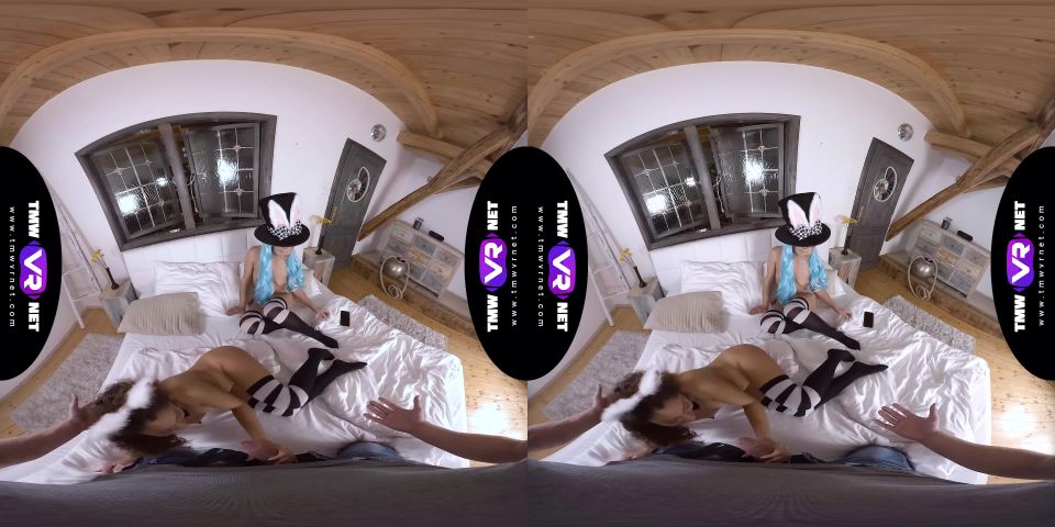 adult xxx clip 40 3d porn - virtual reality - 