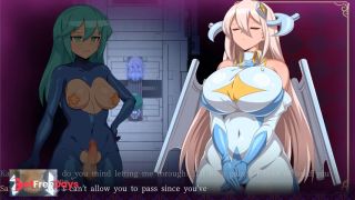LESBIAN DICKGIRL BEING SUBMISSE FOR SEX GOLENS - MAGE KANADE