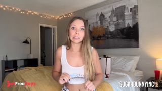 Bunny Blair  VS Panties Part 2 Try On Haul  Video 1