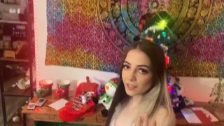 Sage HendersonChristmas CUMS Early