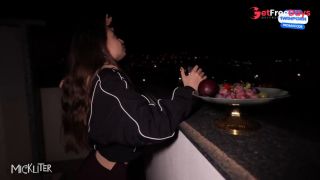 I love this kind of date, dont you