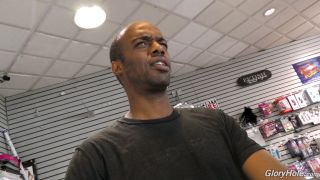 Video Christie Stevens :,Big Black Cock 1080p FullHD
