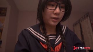 Saki EmergenceMetamorphosis Japanese Schoolgirl ASMR - 1 Corinthians 8-13