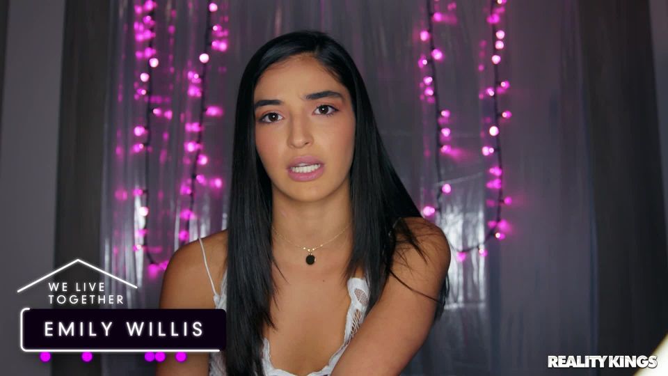 Online Carter Cruise, Gina Valentina, Abella Danger, Sloan Harpe...