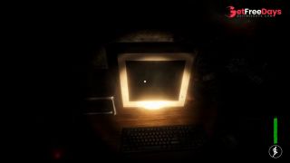 Fap Nights At Frennis Night Club - Story Mode Part 02 Parody Game Play NSFW