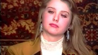 Oksana casting X Casting