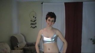 free porn clip 30 Emily Strapped for Cash 1 | latex | fetish porn free femdom