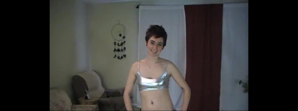 free porn clip 30 Emily Strapped for Cash 1 | latex | fetish porn free femdom
