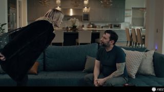 Melody Marks - Domestic Dynamics - Teen