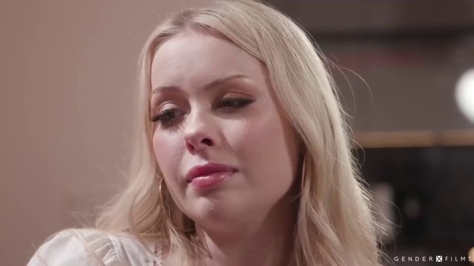 7109 Avery Lust & Haley Spades & Steve Rickz - Couples Lo