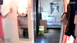 Voyeur Hacked IP Camera China Peepvoyeur – A599 asian 