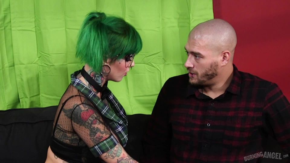 online porn clip 10 latex fetish sex fetish porn | Sydnee Vicious - Cum On My Tattoo [1.27 GB] | all sex