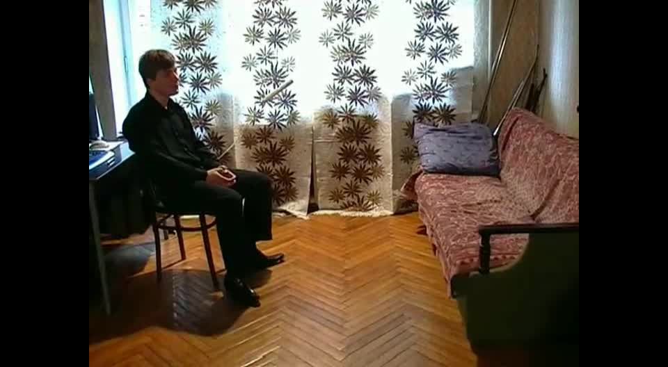 Severe Psyho-Analysis.