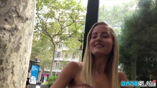 Date slam - cecylia
