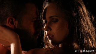 Stacy Cruz - True Sex Art - Artsex