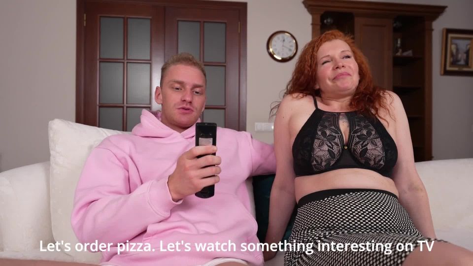 free video 14 fetish party femdom porn | An Unforgettable Evening With Stepmom Movie And Hard Fucking With Squirt And Orgasms Indigo Sin [Onlyfans] (FullHD 1080p) | videos