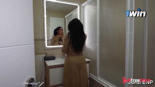 Hardcore Sex with Latina Kesha Ortega before She Leaves 