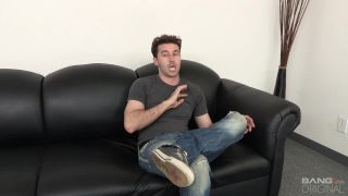 online xxx clip 20 dava foxx femdom brunette girls porn | Ashley Adams Almost Gets Fisted During Her Audition | 18and teen
