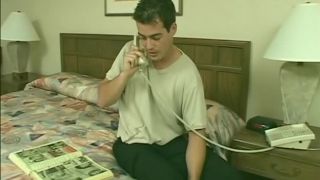 Transsexual Heartbreakers 12 Scene 3