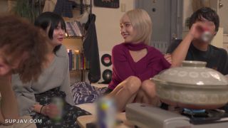 Reducing Mosaic ROYD-229 毎日泊まりに来る彼氏持ちの女友達から無自覚に誘惑され、勇気を出せず生殺し状態になった僕 春陽モカ