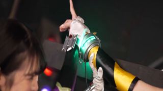[SuperMisses.com] ZEPE-80 Fighter of the Sun Leona SeasonⅡ Space Superhuman Martial Arts Tournament Part 1-008