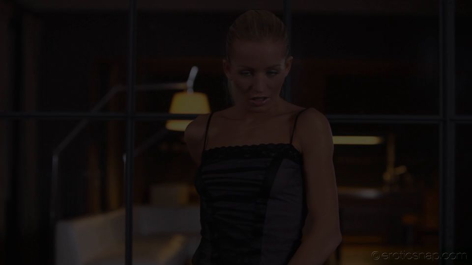 Video Stephanie - Dirty Blonde 1080p FullHD