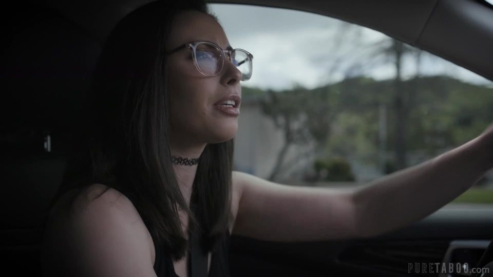 free xxx video 29 Casey Calvert -  Can't Say No - [PureTaboo] (Full HD 1080p), spandex fetish on femdom porn 