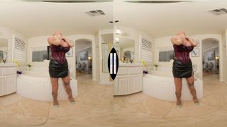 Danae Mari - Danae Mari's date disaster saved by her son'...
