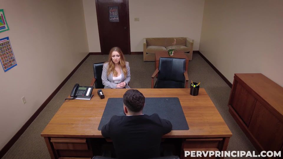 Kira Fox, Peter Green - Do it for Her - PervPrincipal, MYLF (FullHD 2024) New Porn