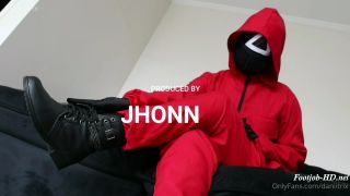 online porn video 31 Footjob #77 - foot - fetish porn beautiful feet fetish