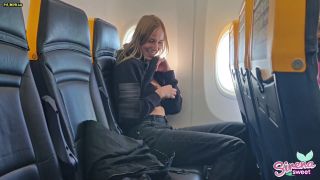 Sirena Sweet - OMG, war das riskant 1080P - Mdh