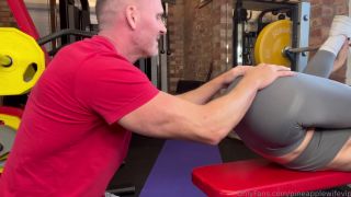Pineapple Wife Horny Cheating Sex With Personal Trainer 1920P - Ladies